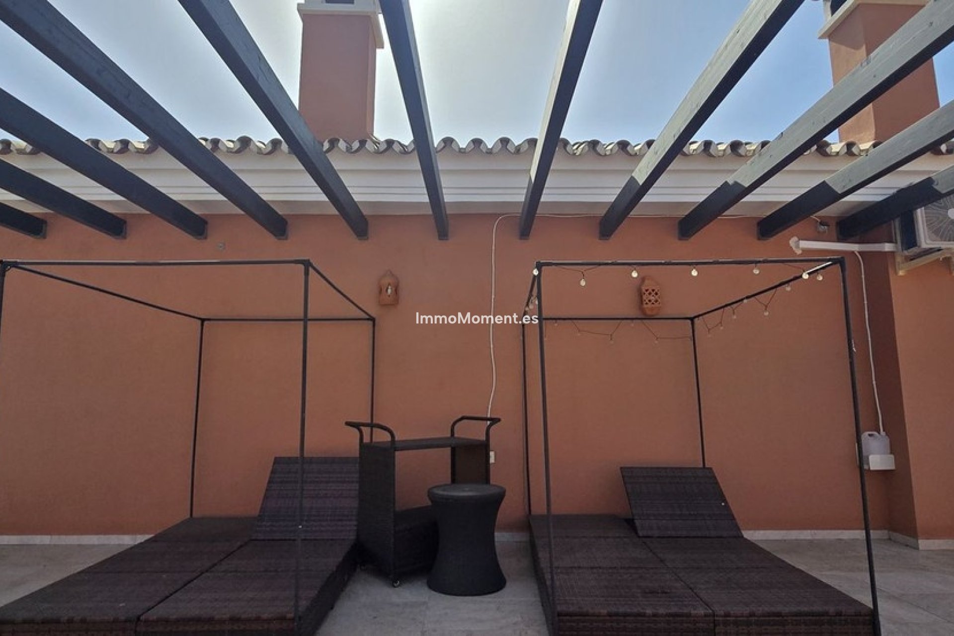 Reventa - Apartamento - Estepona  - New Golden Mile