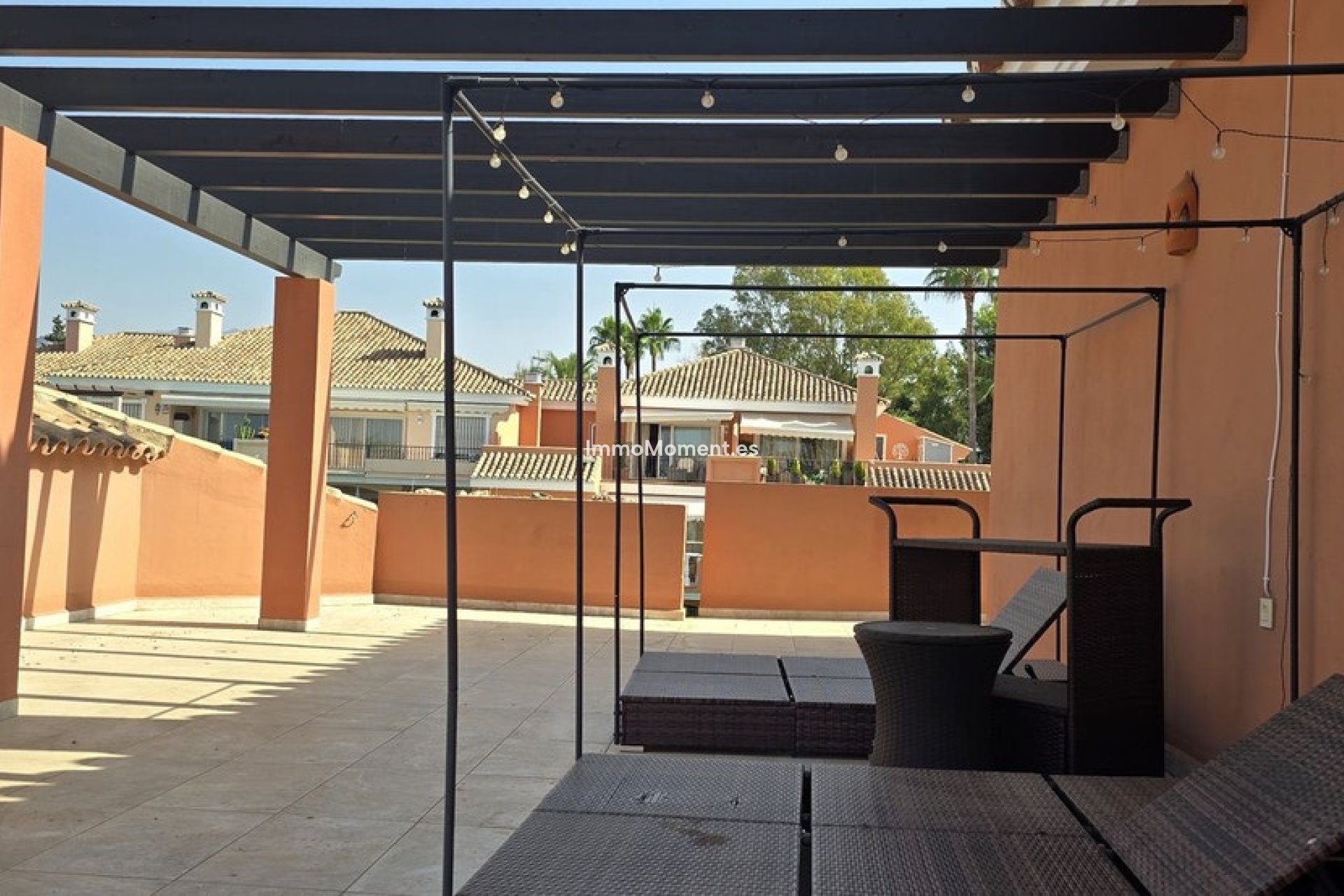 Reventa - Apartamento - Estepona  - New Golden Mile