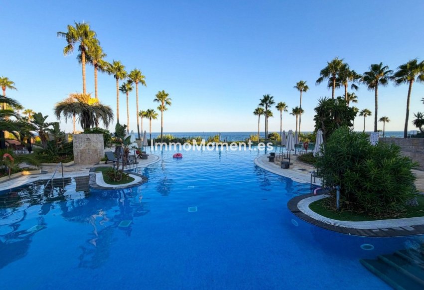Reventa - Apartamento - Estepona  - New Golden Mile