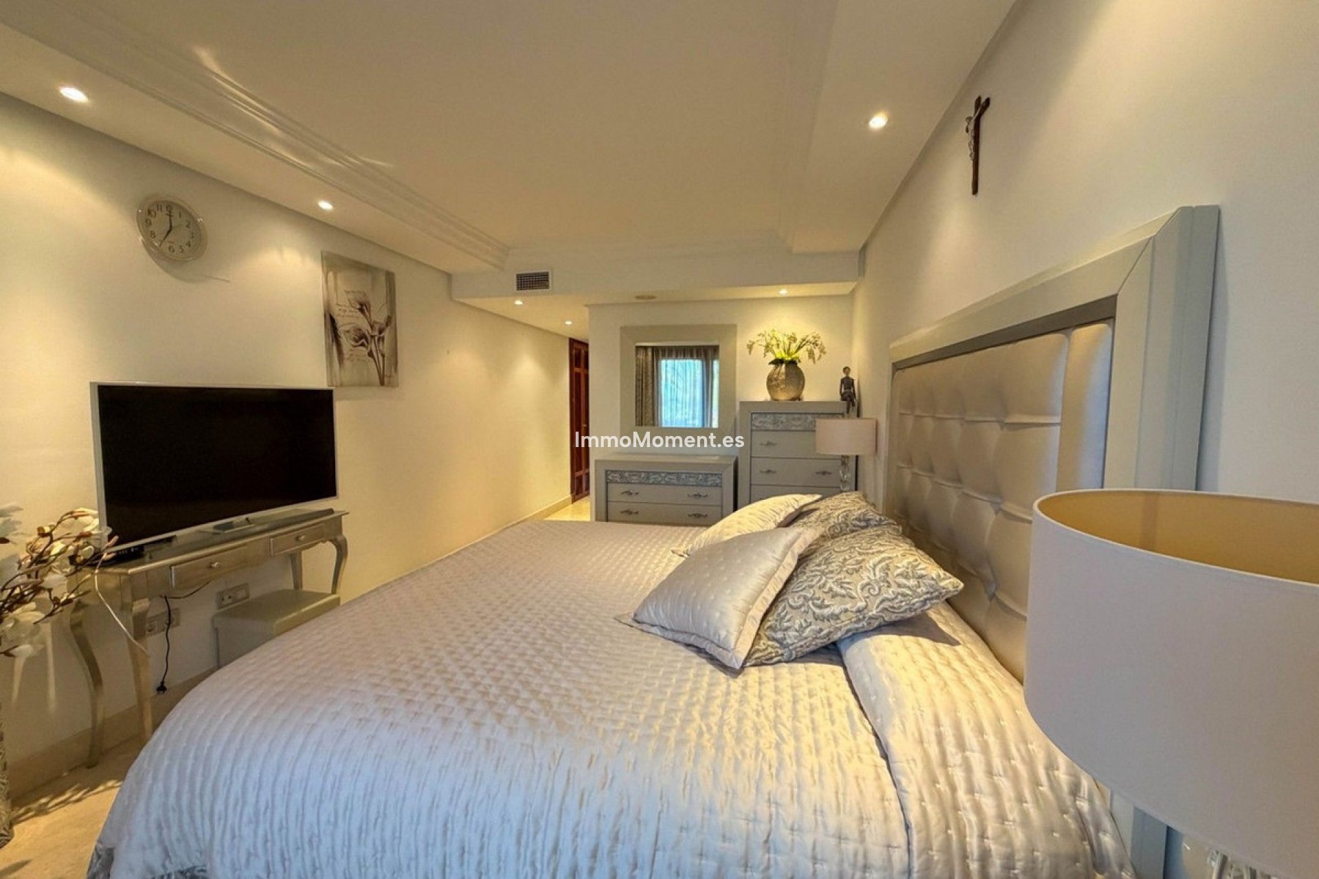 Reventa - Apartamento - Estepona  - New Golden Mile