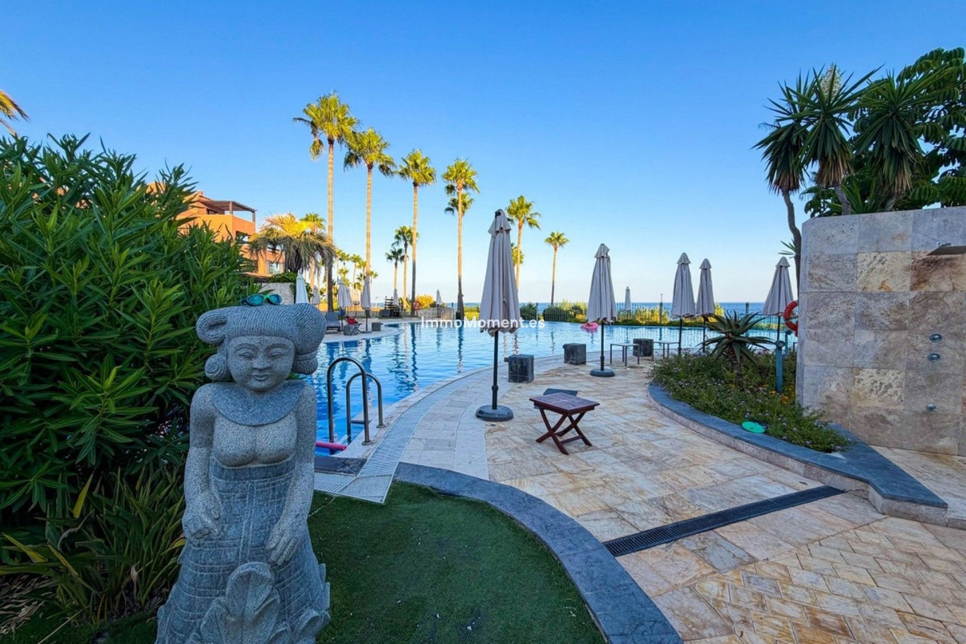 Reventa - Apartamento - Estepona  - New Golden Mile