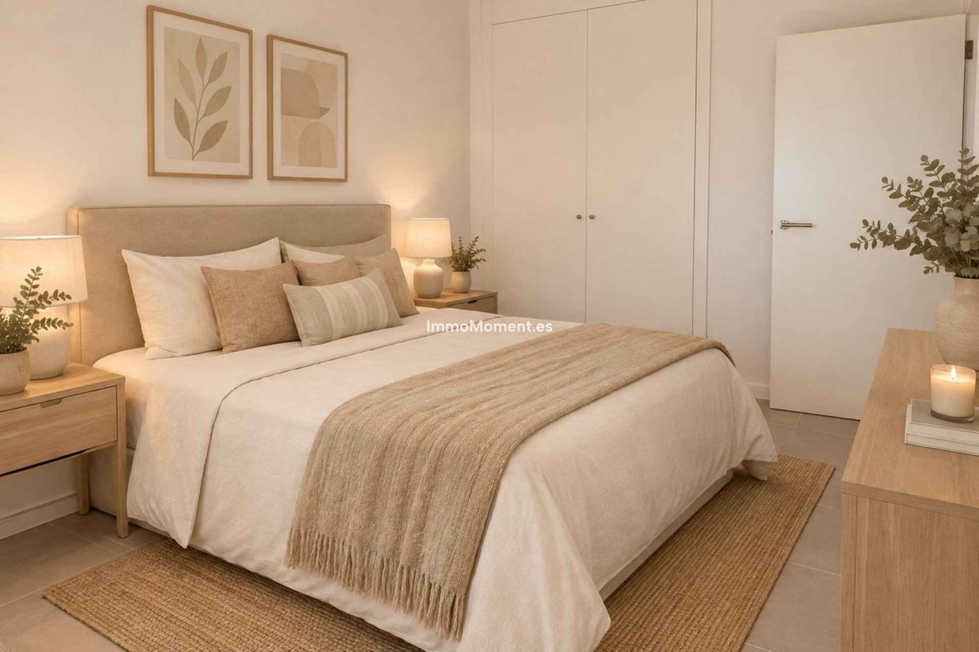 Reventa - Apartamento - Estepona  - New Golden Mile