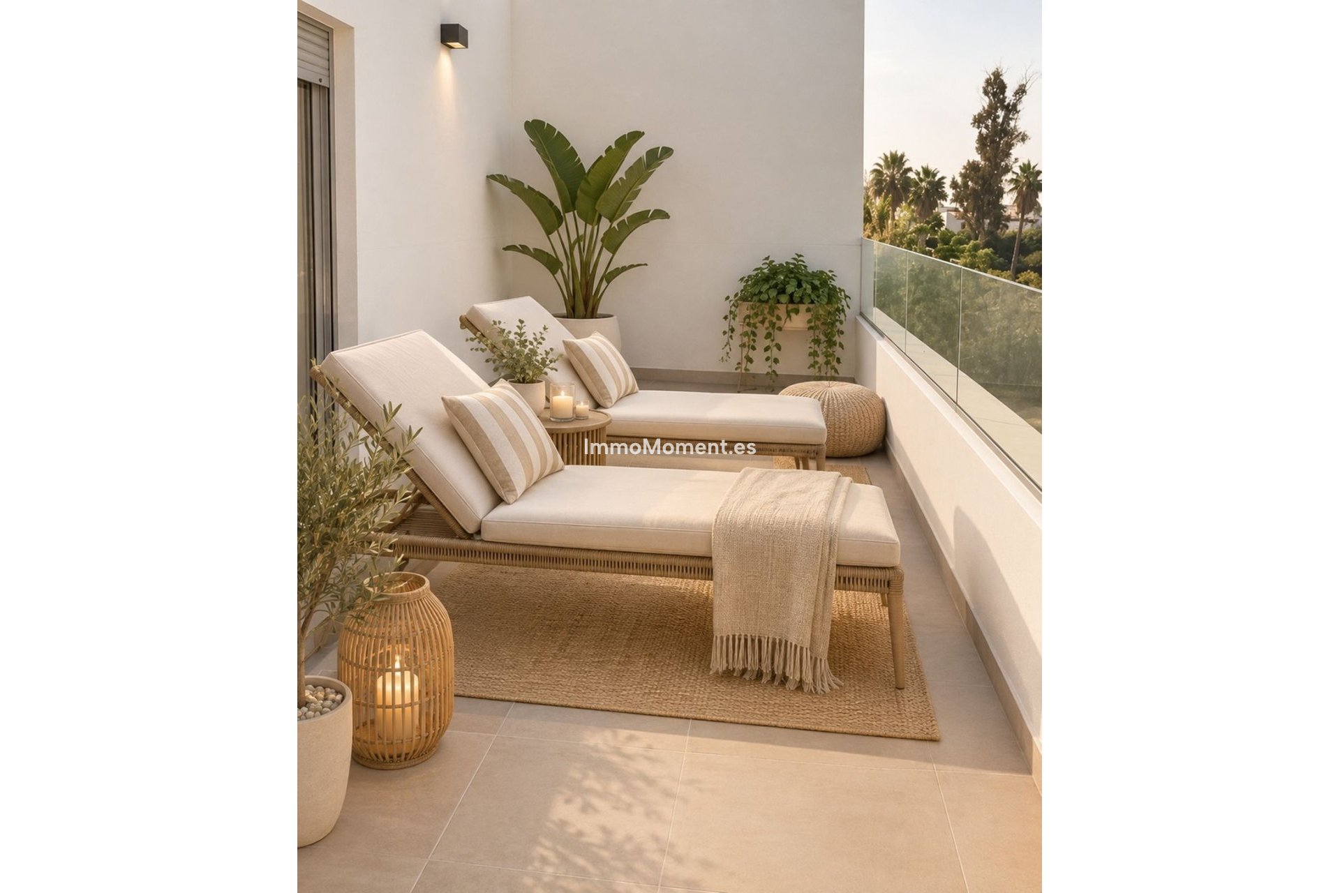 Reventa - Apartamento - Estepona  - New Golden Mile