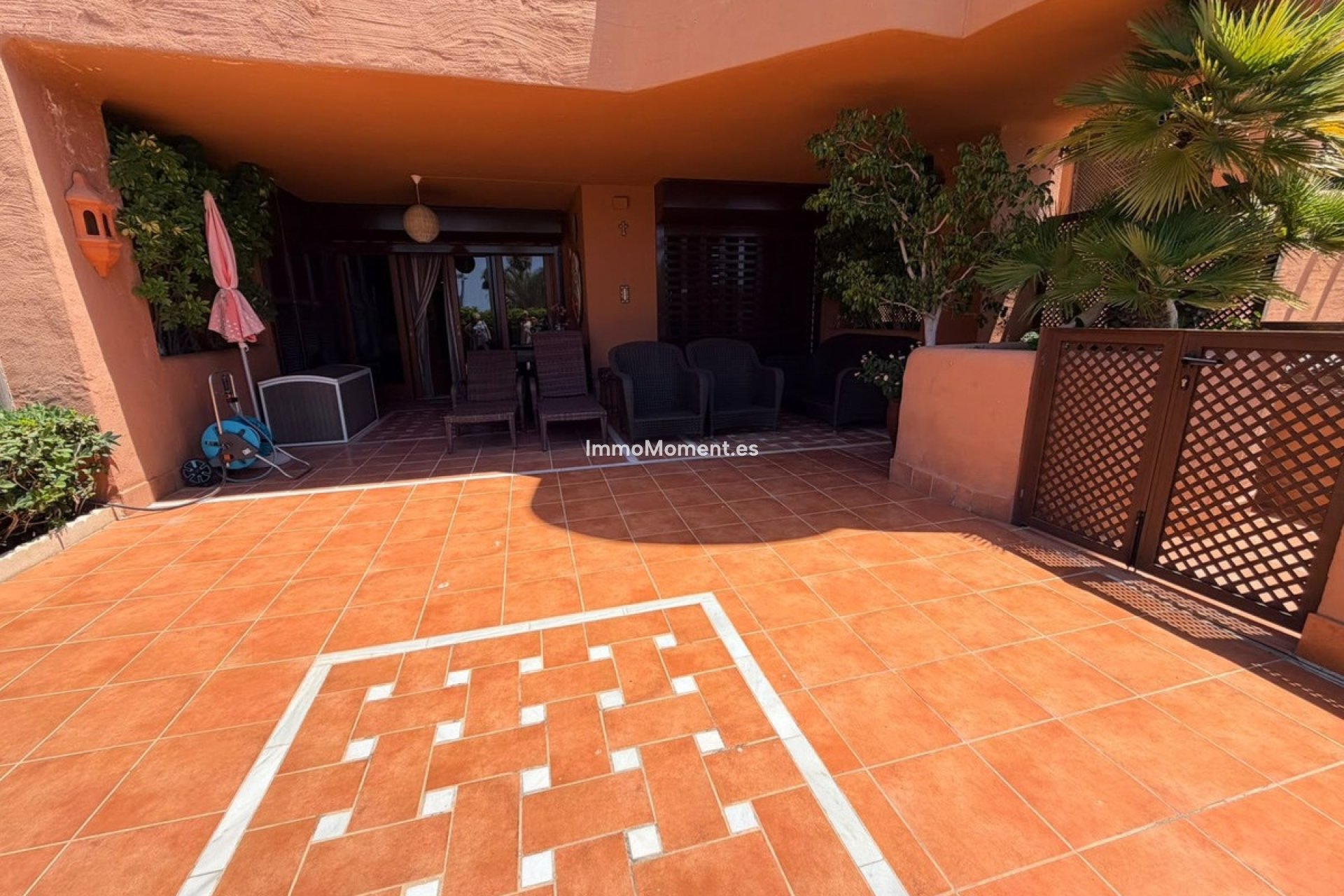 Reventa - Apartamento - Estepona  - New Golden Mile