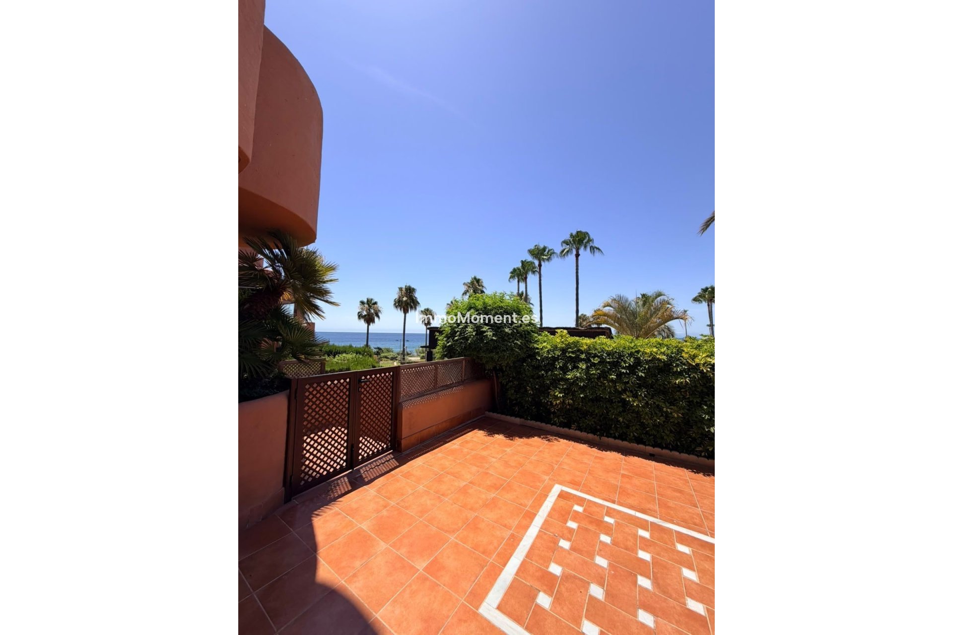Reventa - Apartamento - Estepona  - New Golden Mile