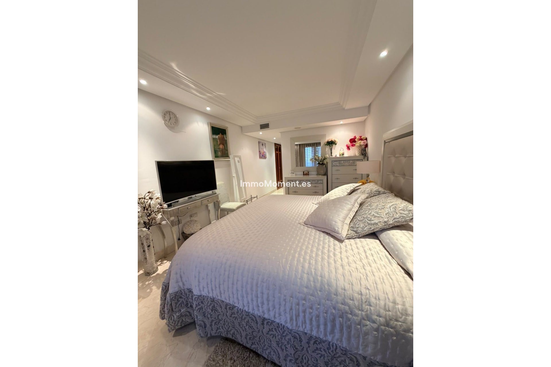 Reventa - Apartamento - Estepona  - New Golden Mile
