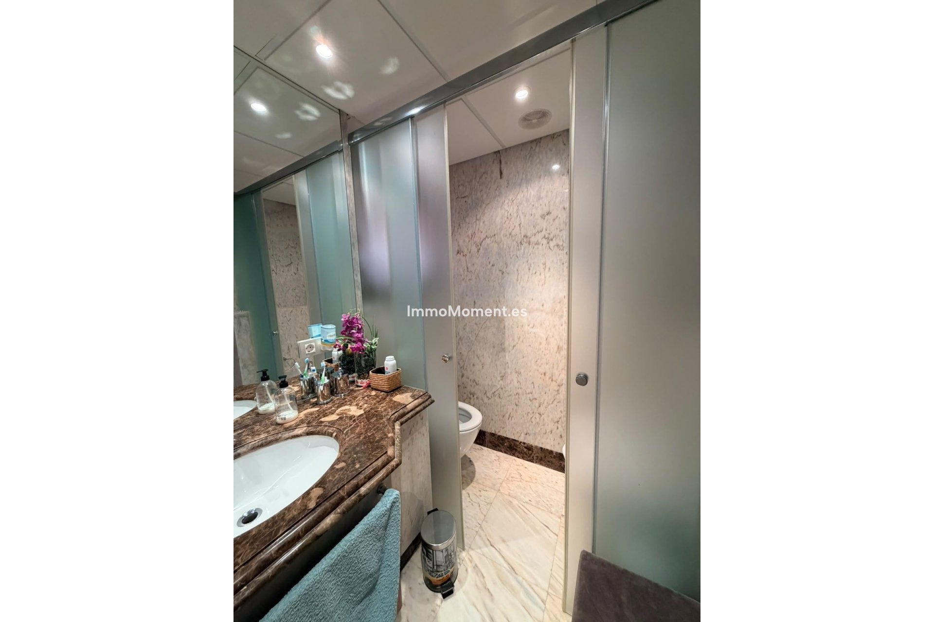 Reventa - Apartamento - Estepona  - New Golden Mile