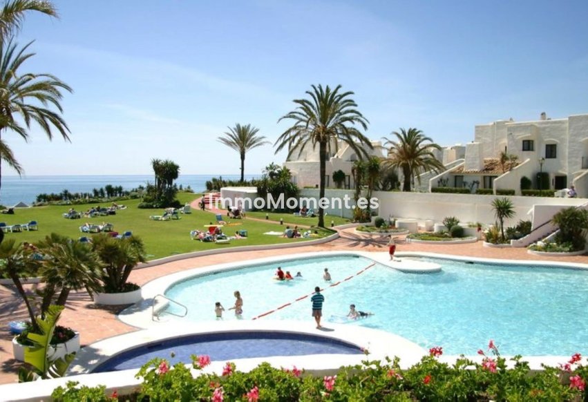 Reventa - Apartamento - Estepona  - New Golden Mile