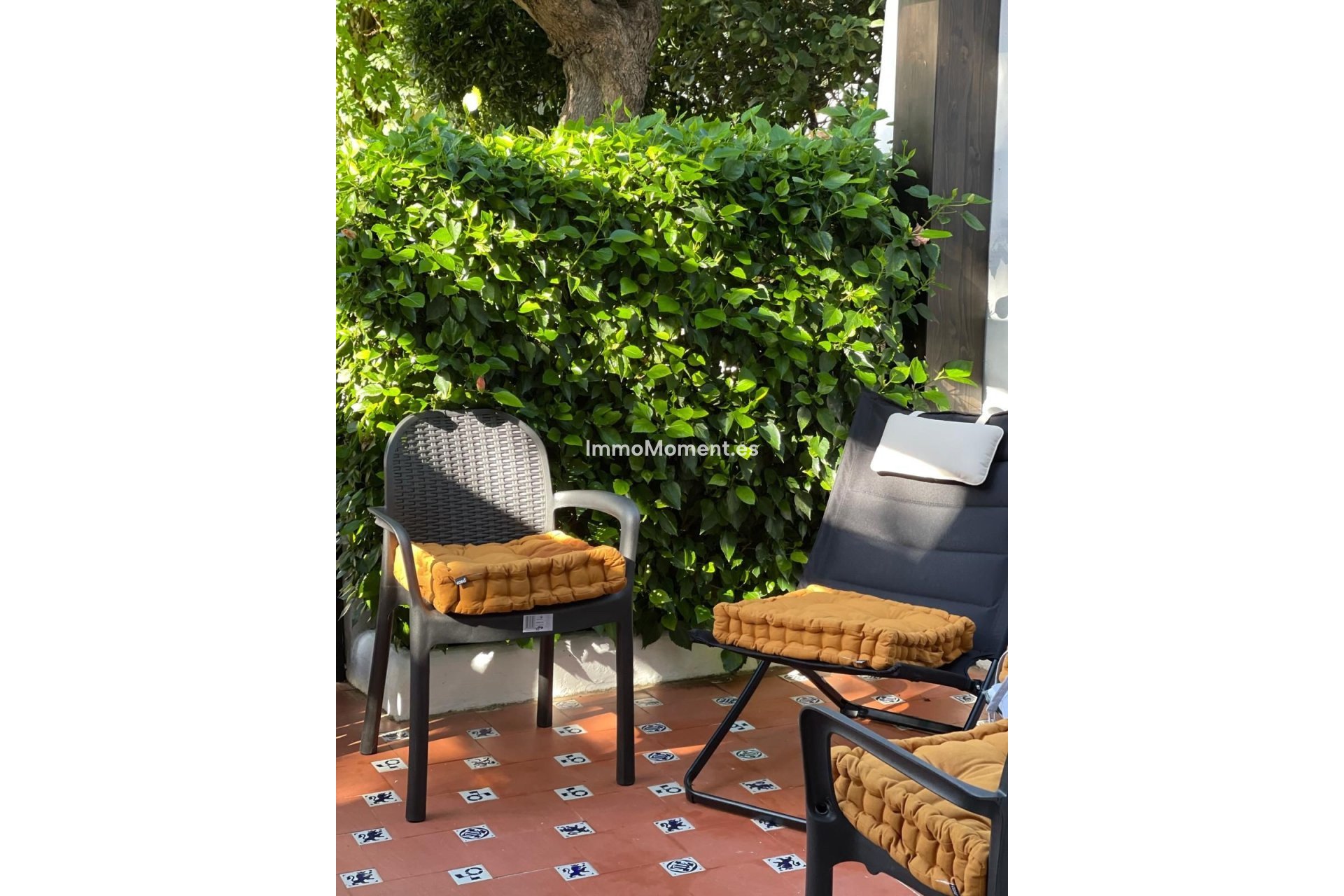 Reventa - Apartamento - Estepona  - New Golden Mile