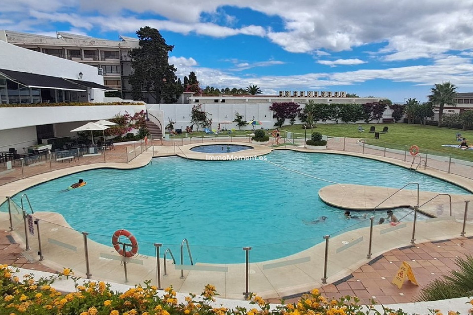 Reventa - Apartamento - Estepona  - New Golden Mile