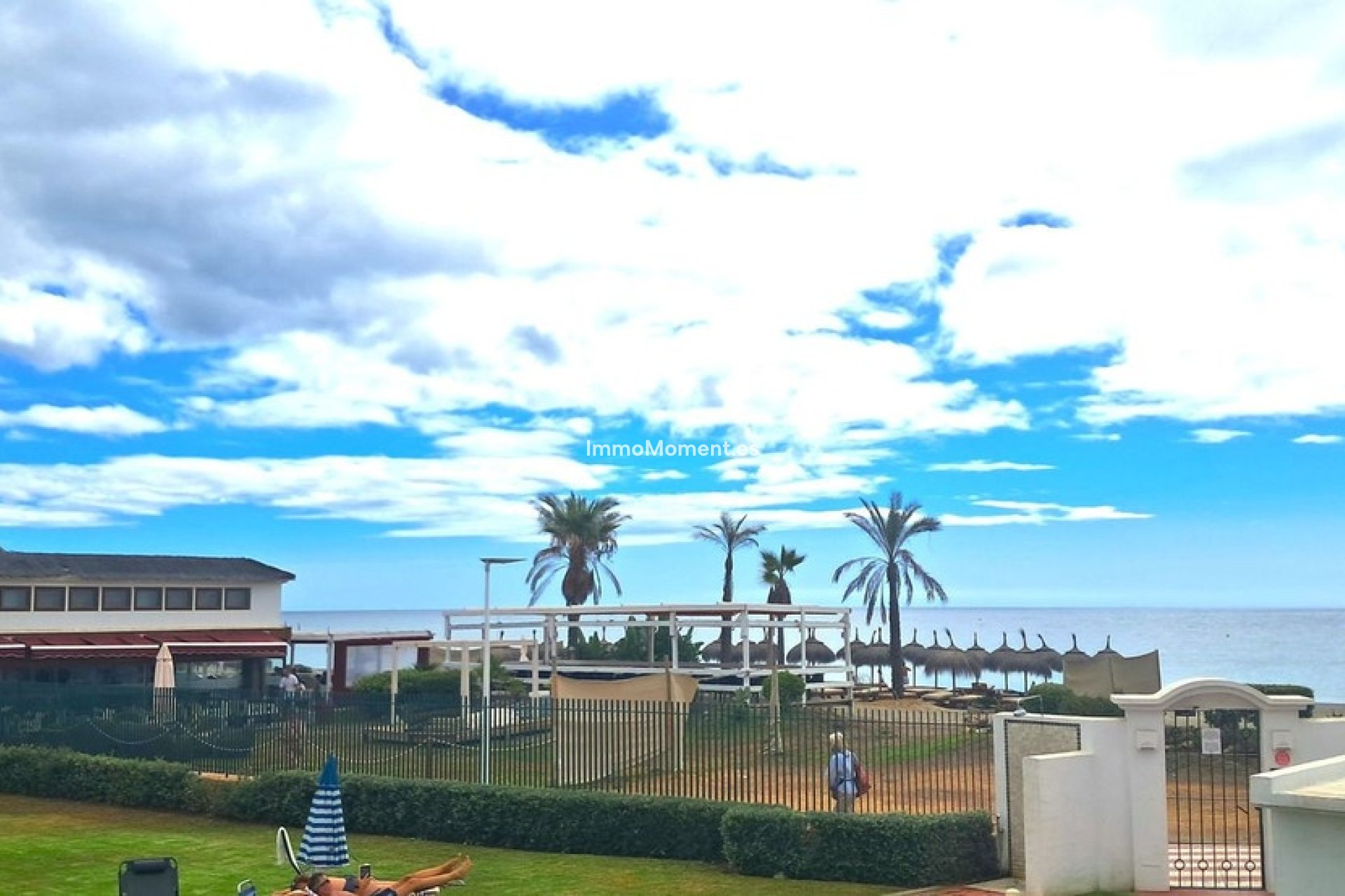 Reventa - Apartamento - Estepona  - New Golden Mile