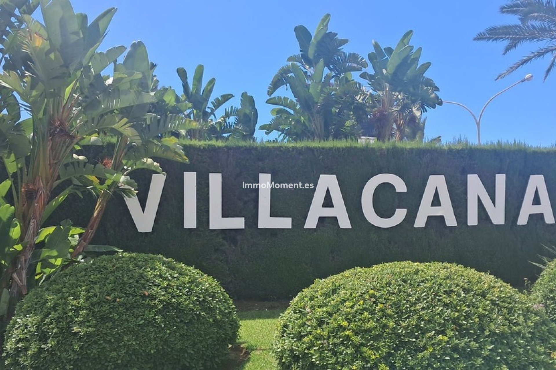Reventa - Apartamento - Estepona  - New Golden Mile