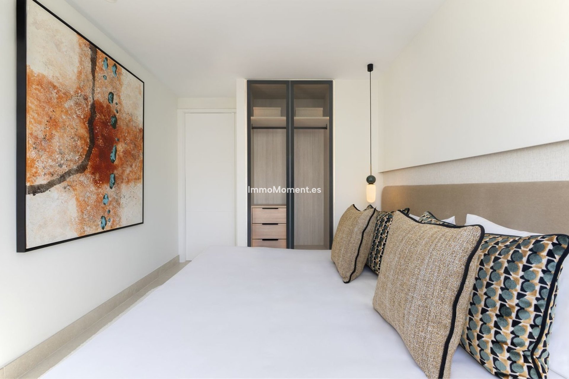 Reventa - Apartamento - Estepona  - New Golden Mile