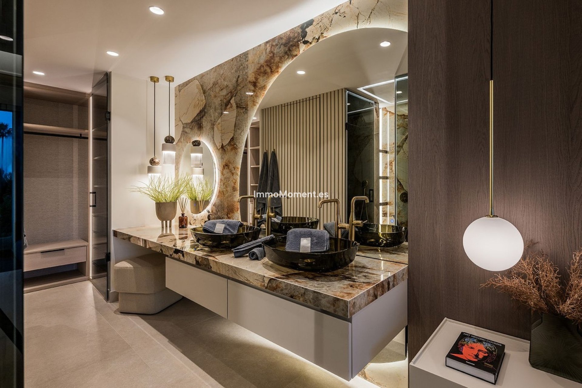 Reventa - Apartamento - Estepona  - New Golden Mile