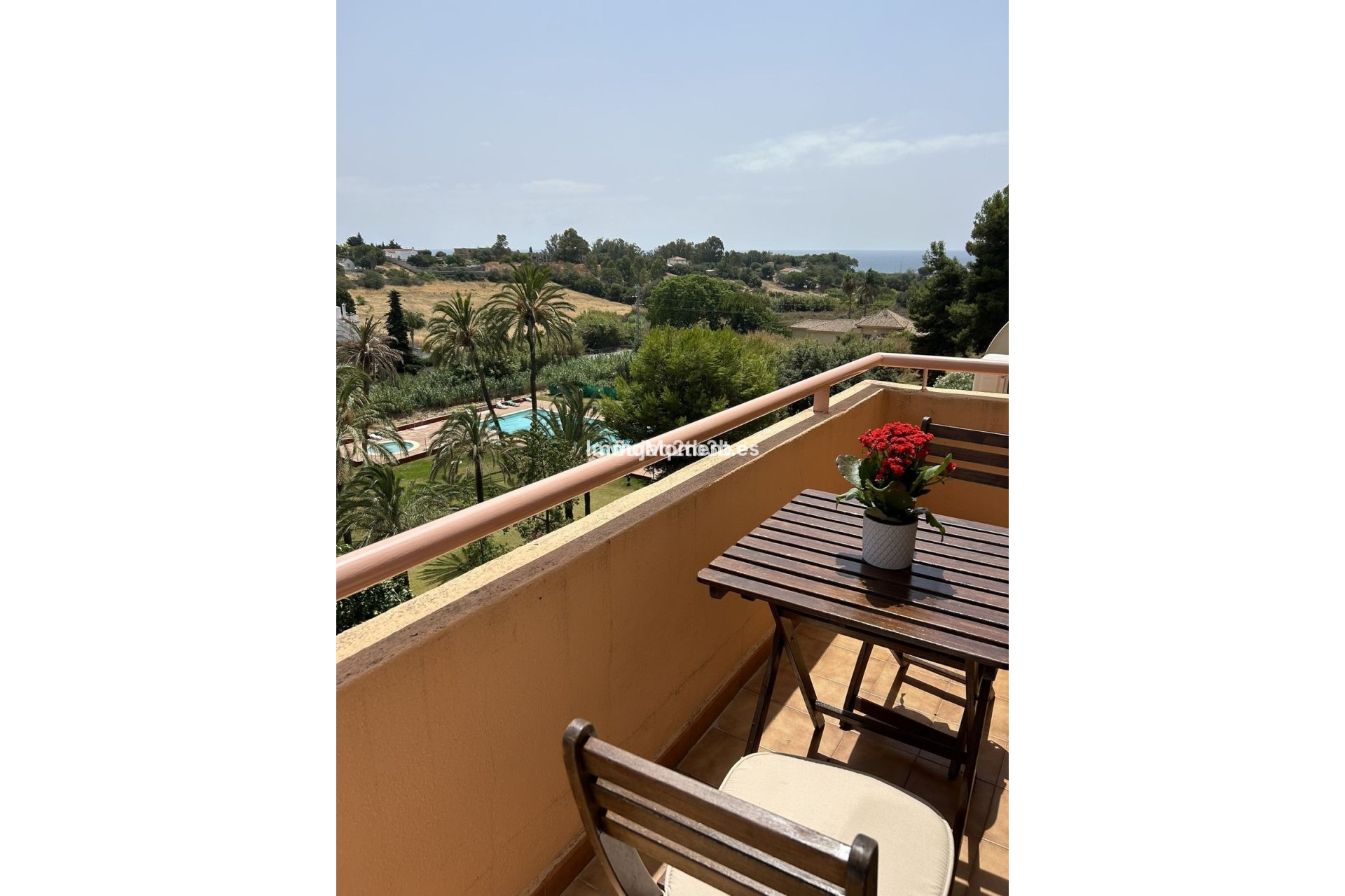 Reventa - Apartamento - Estepona  - New Golden Mile