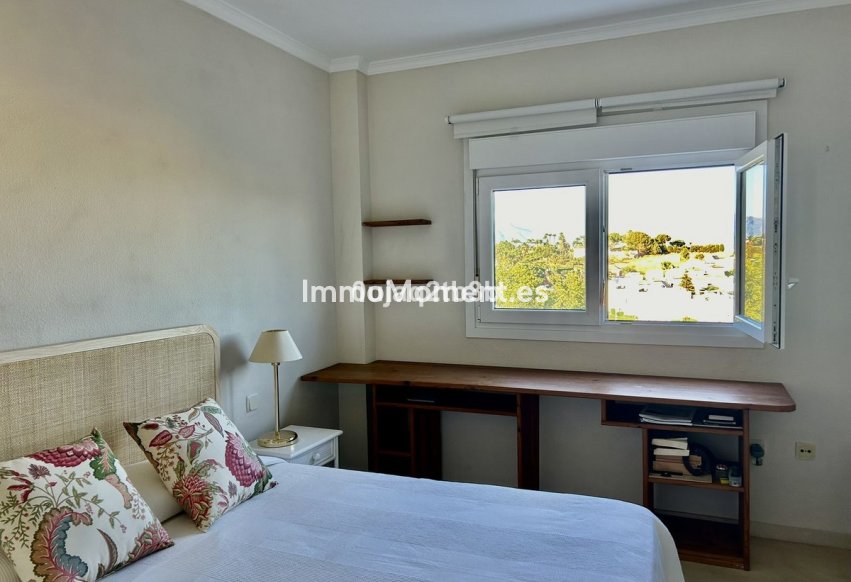 Reventa - Apartamento - Estepona  - New Golden Mile
