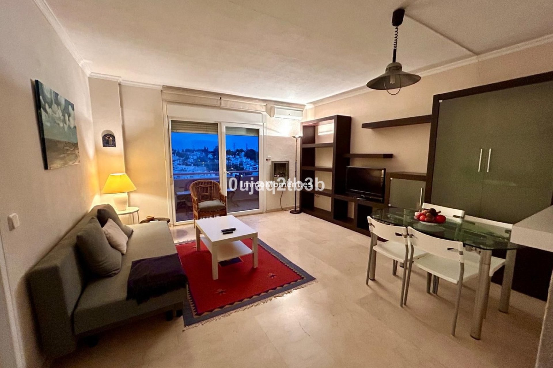 Reventa - Apartamento - Estepona  - New Golden Mile