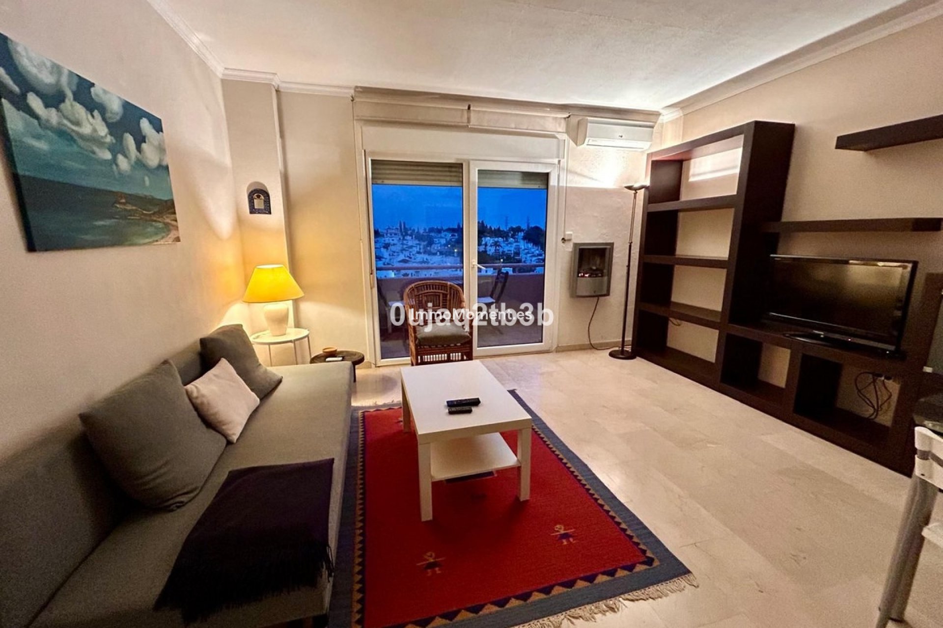 Reventa - Apartamento - Estepona  - New Golden Mile