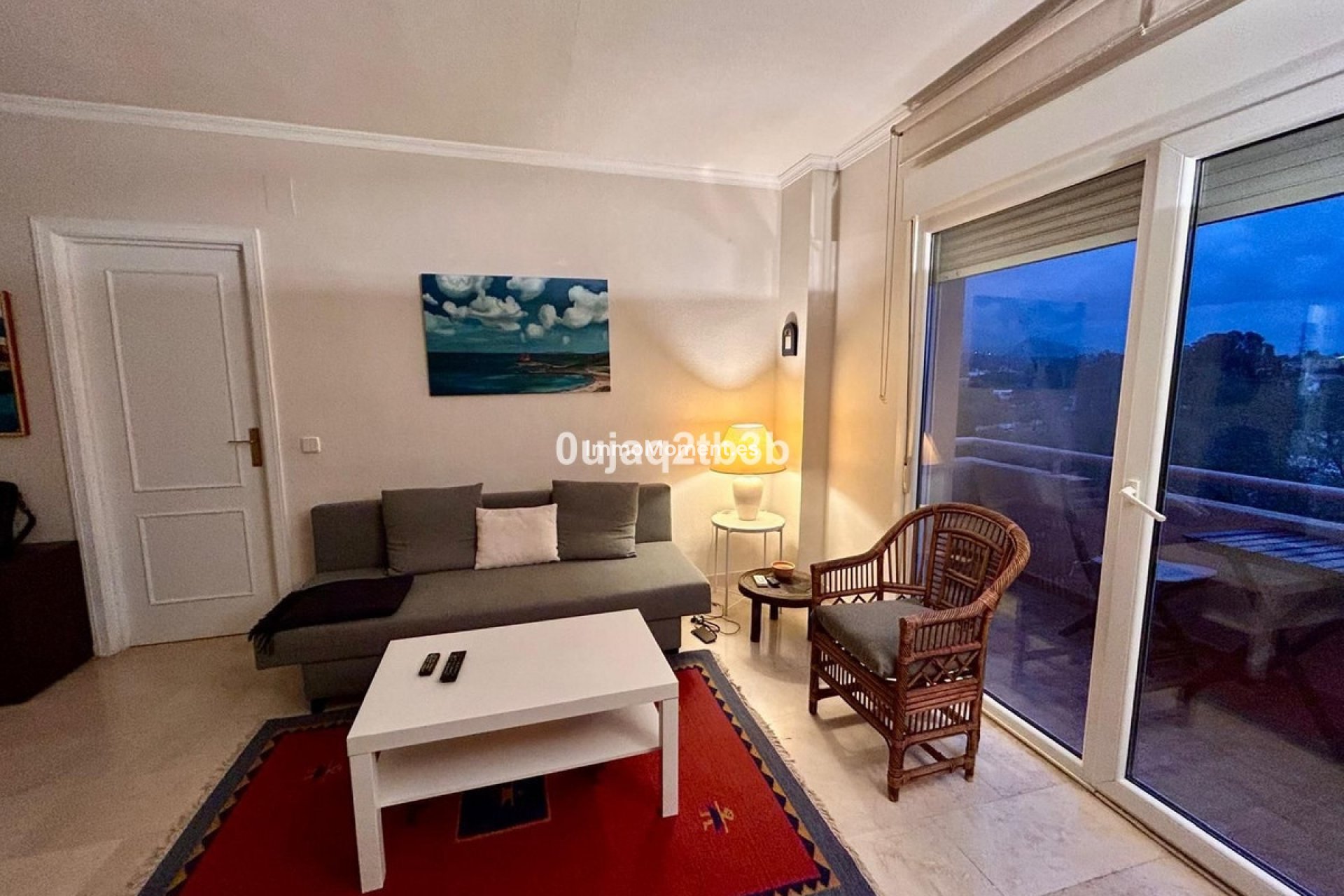 Reventa - Apartamento - Estepona  - New Golden Mile