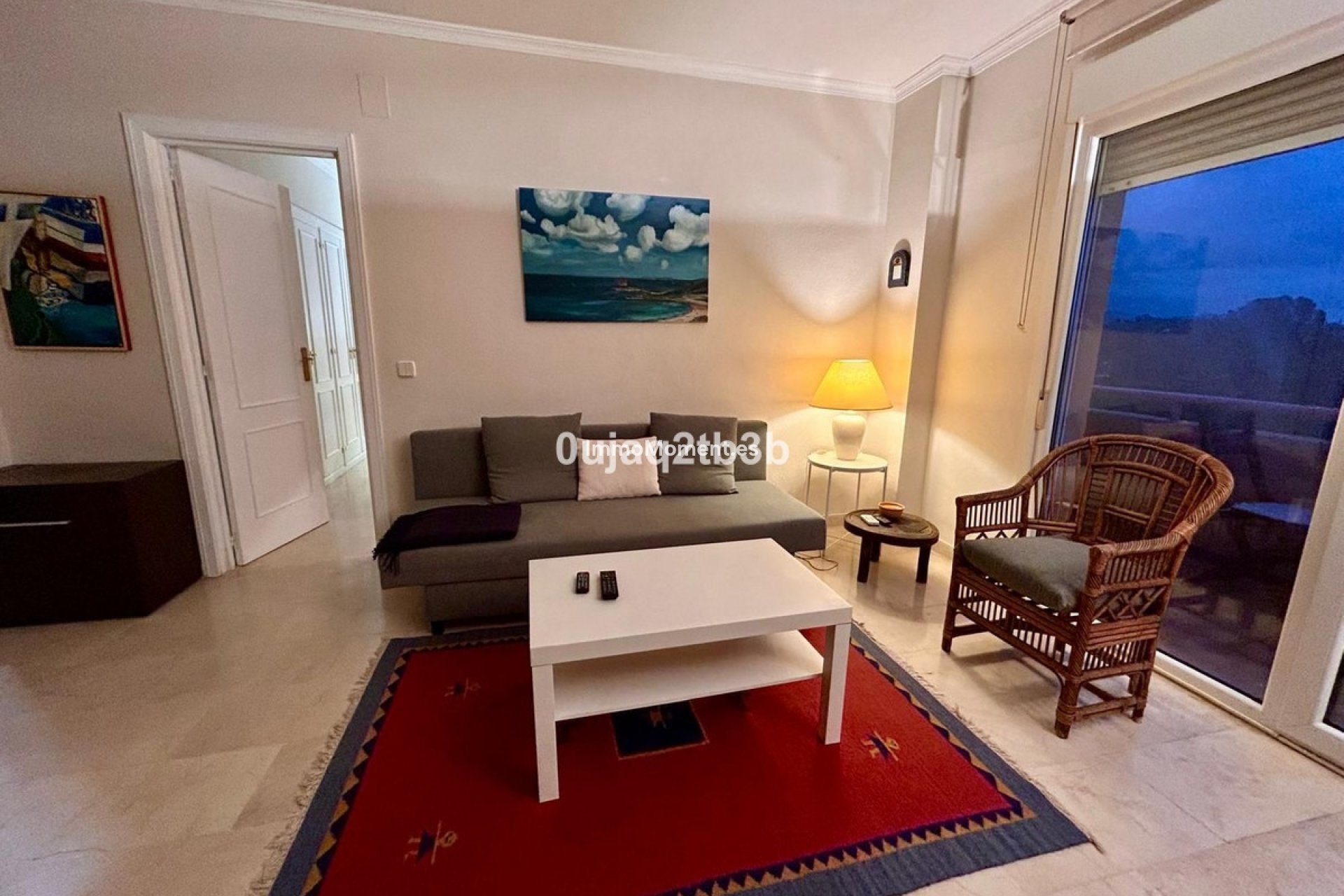 Reventa - Apartamento - Estepona  - New Golden Mile
