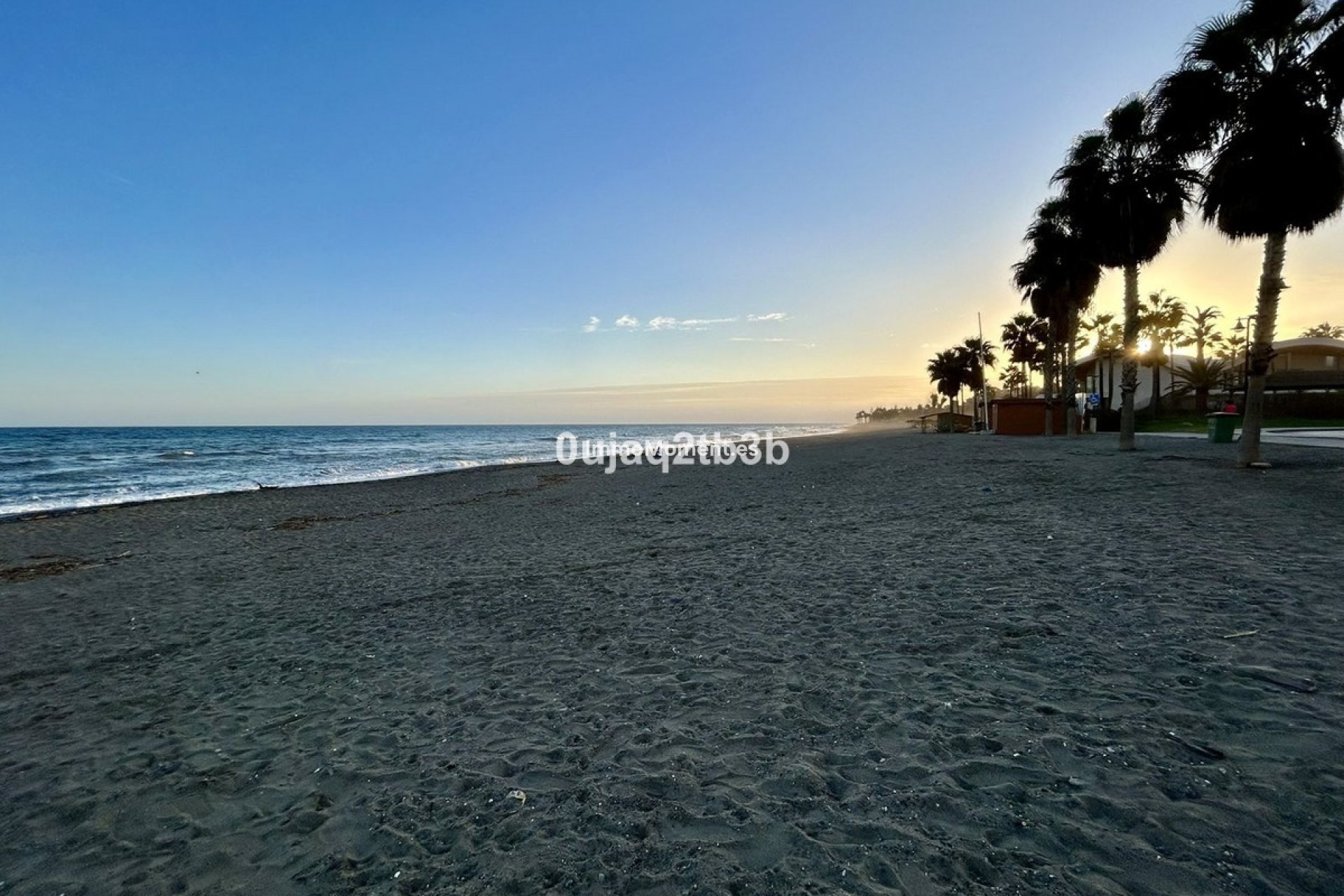 Reventa - Apartamento - Estepona  - New Golden Mile