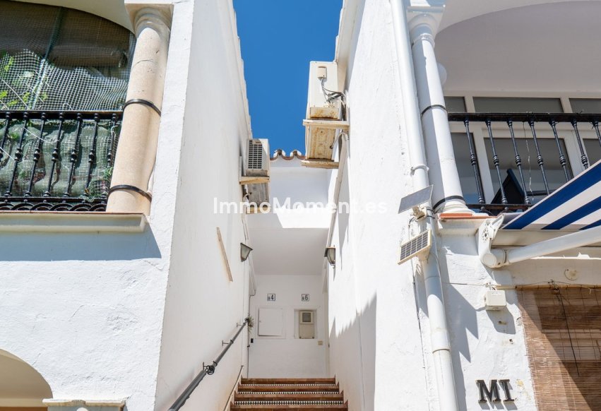Reventa - Apartamento - Estepona  - New Golden Mile