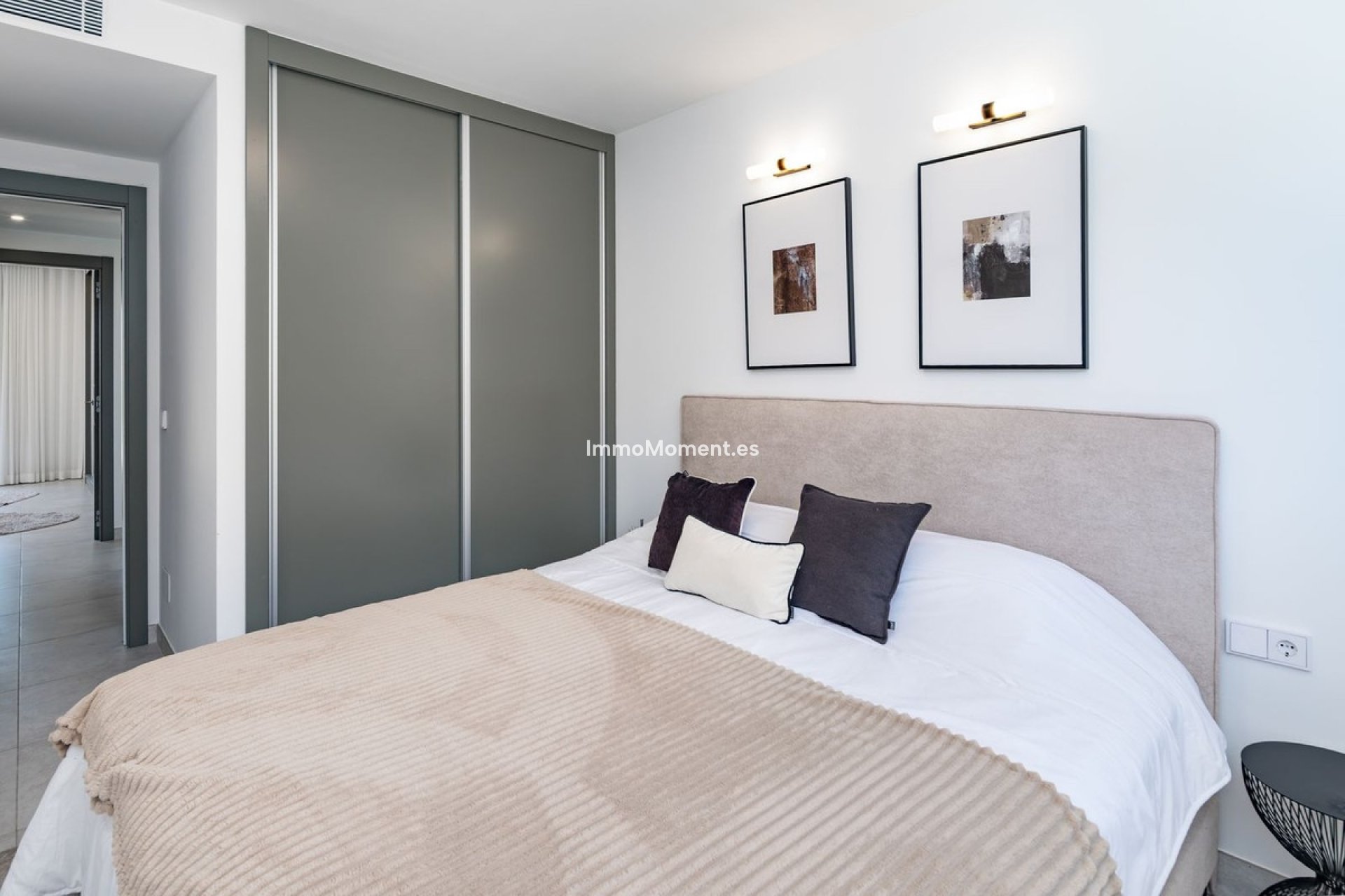 Reventa - Apartamento - Estepona  - New Golden Mile