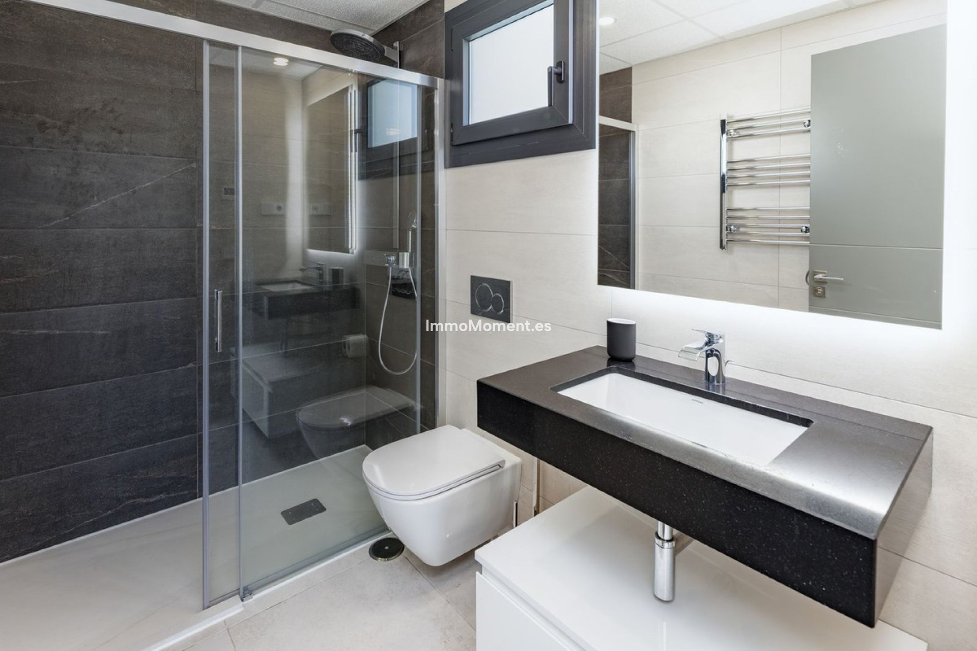 Reventa - Apartamento - Estepona  - New Golden Mile