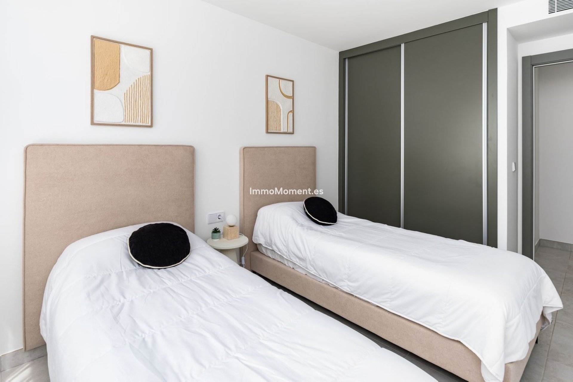 Reventa - Apartamento - Estepona  - New Golden Mile