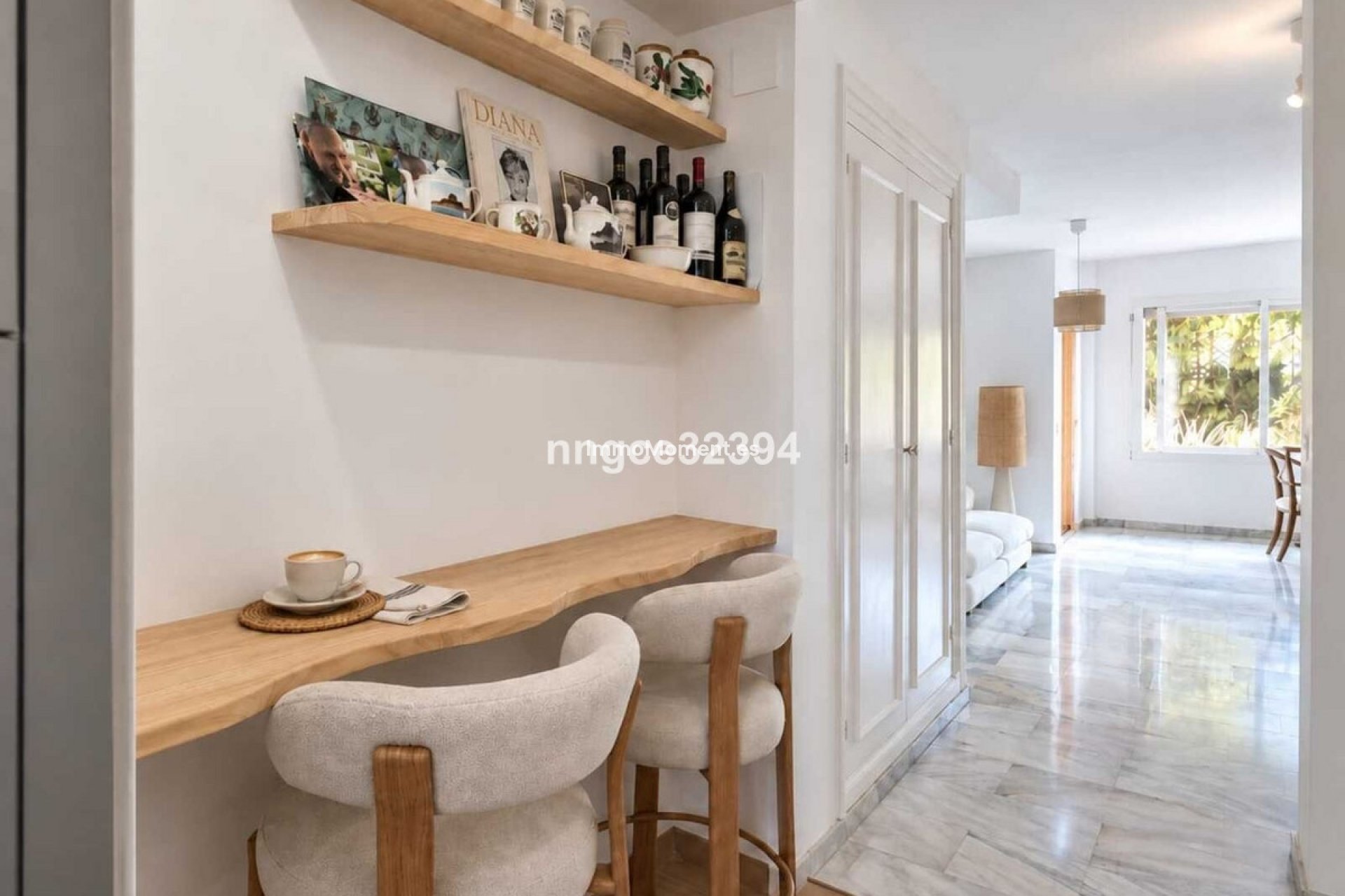 Reventa - Apartamento - Estepona  - New Golden Mile