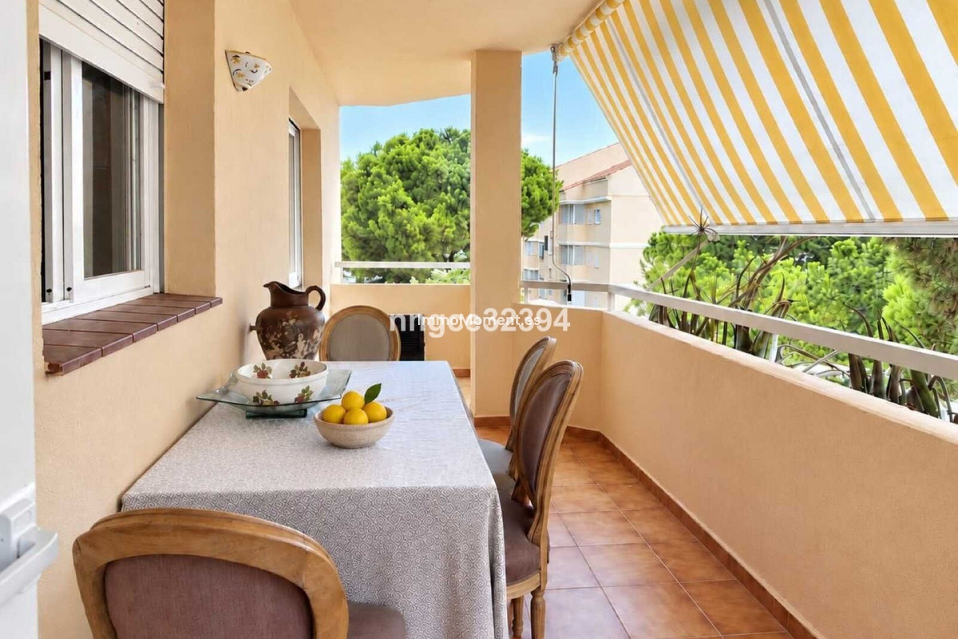 Reventa - Apartamento - Estepona  - New Golden Mile