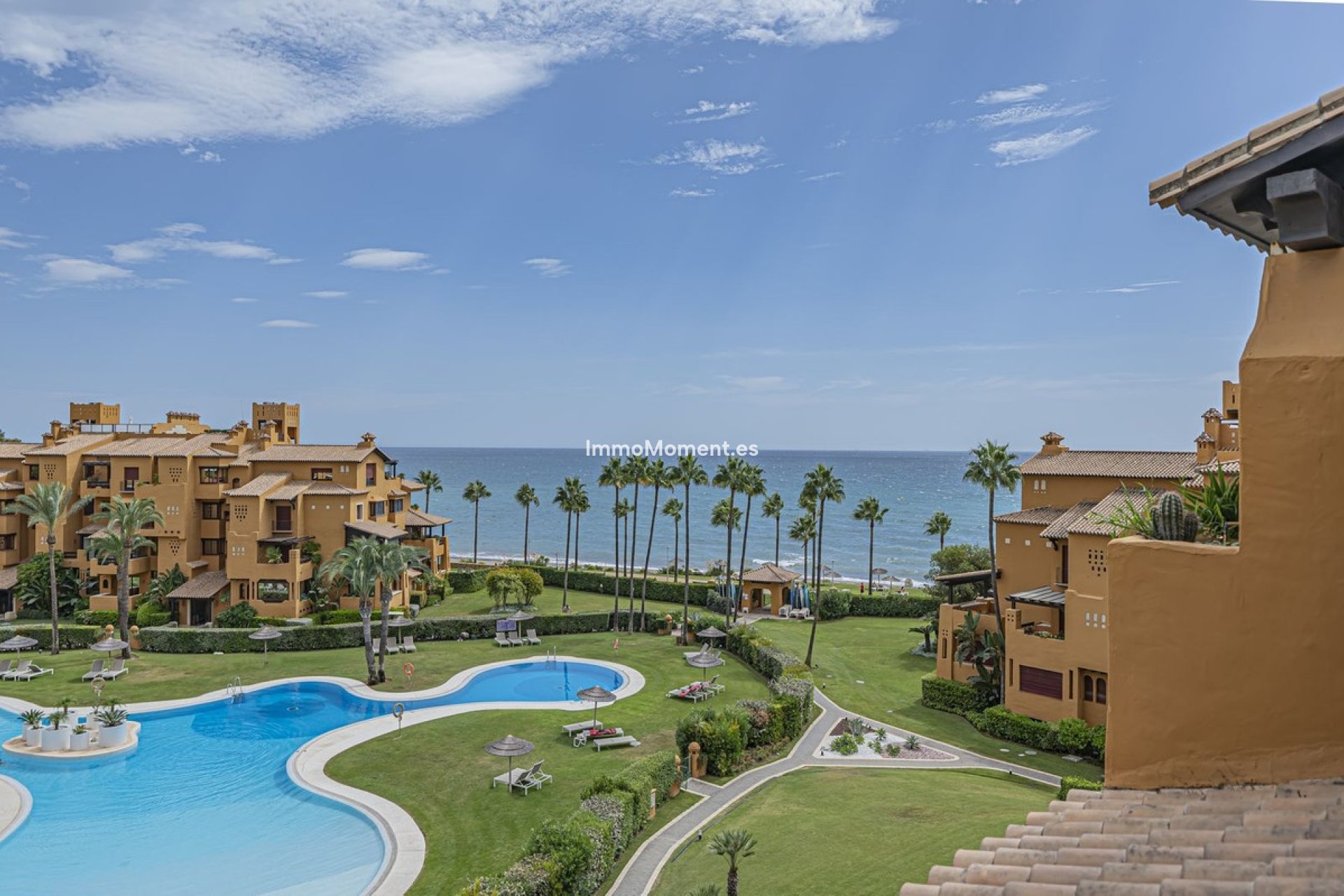 Reventa - Apartamento - Estepona  - New Golden Mile