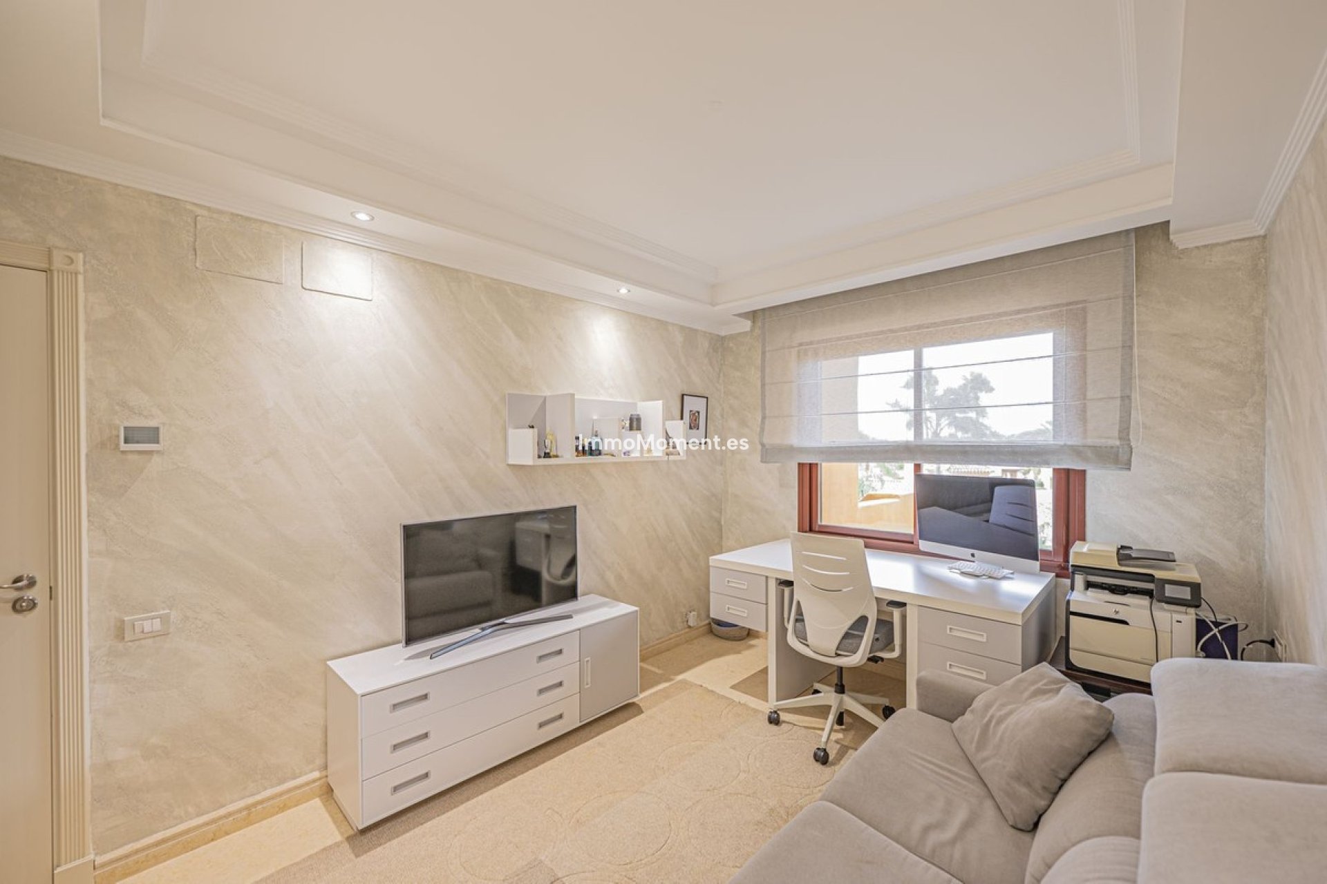 Reventa - Apartamento - Estepona  - New Golden Mile