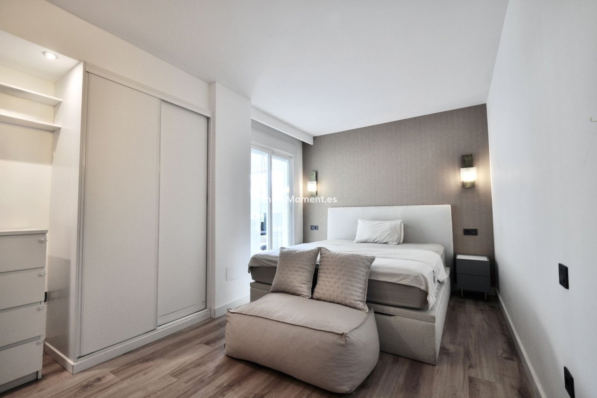 Reventa - Apartamento - Estepona  - New Golden Mile