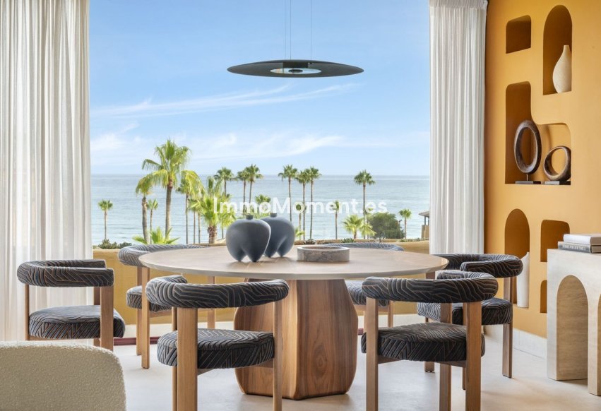 Reventa - Apartamento - Estepona  - New Golden Mile