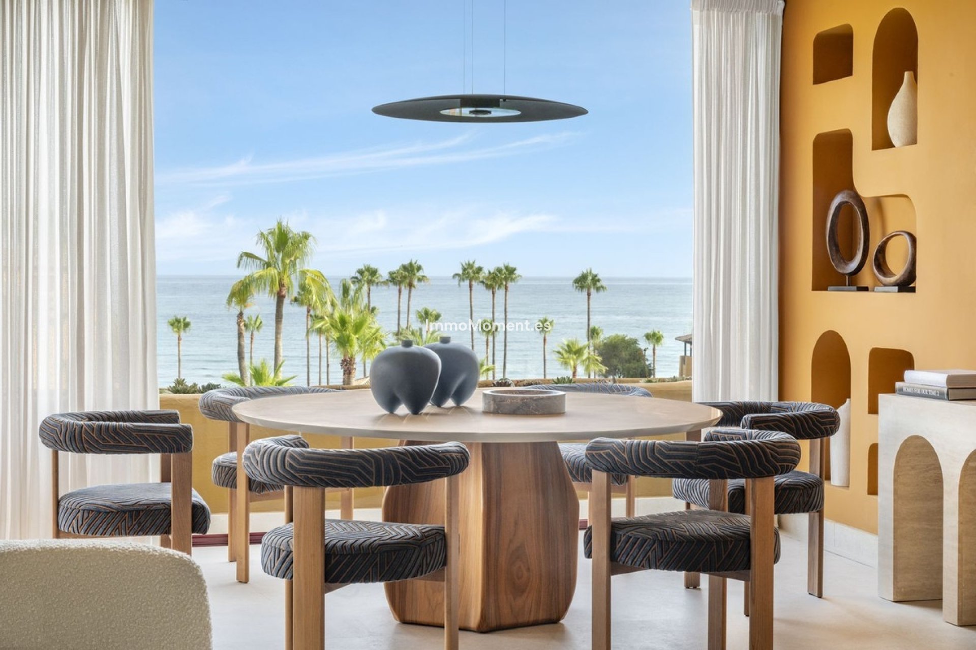 Reventa - Apartamento - Estepona  - New Golden Mile