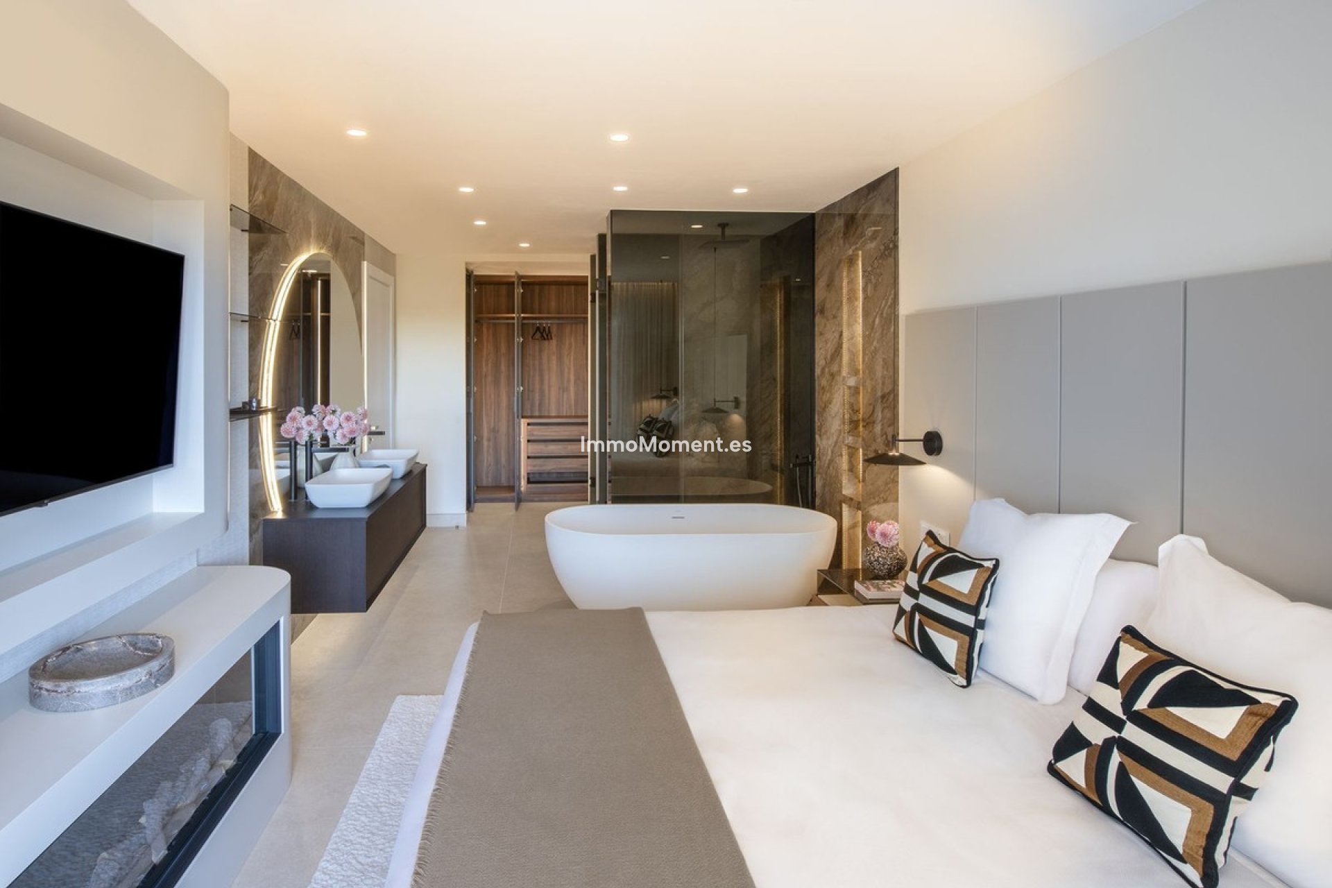 Reventa - Apartamento - Estepona  - New Golden Mile