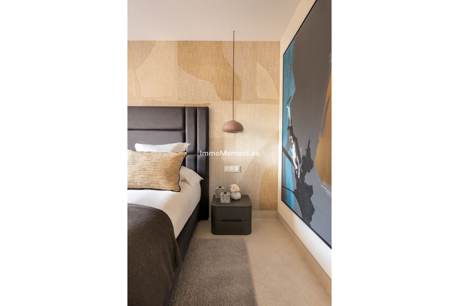 Reventa - Apartamento - Estepona  - New Golden Mile