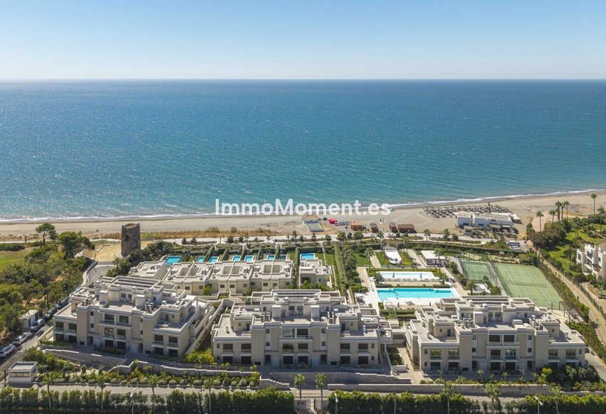 Reventa - Apartamento - Estepona  - New Golden Mile