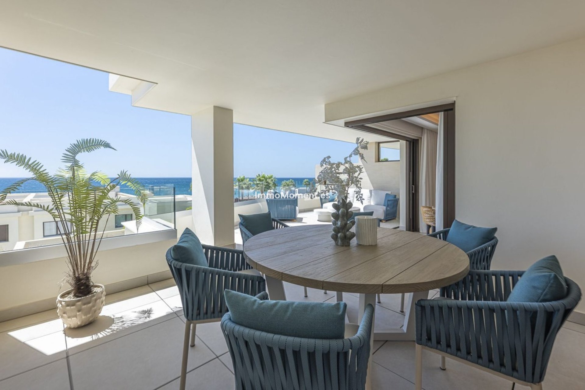 Reventa - Apartamento - Estepona  - New Golden Mile