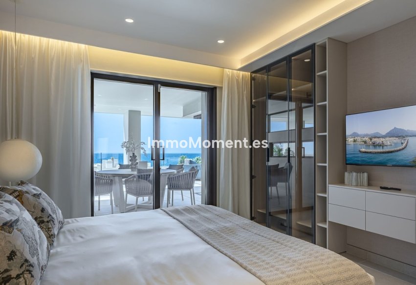 Reventa - Apartamento - Estepona  - New Golden Mile