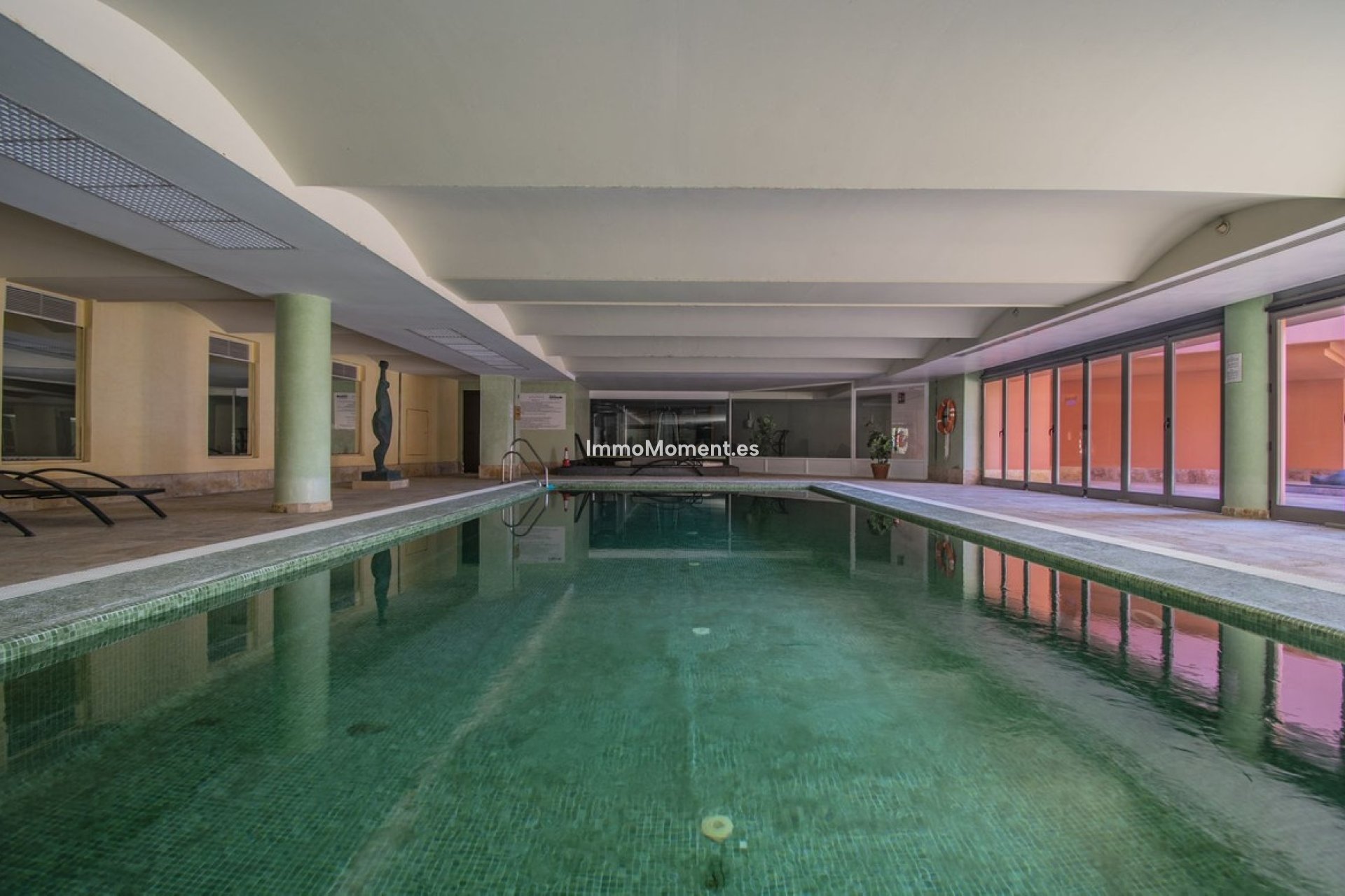 Reventa - Apartamento - Estepona  - New Golden Mile