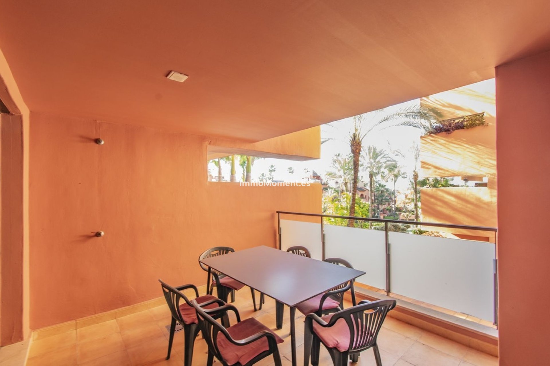 Reventa - Apartamento - Estepona  - New Golden Mile