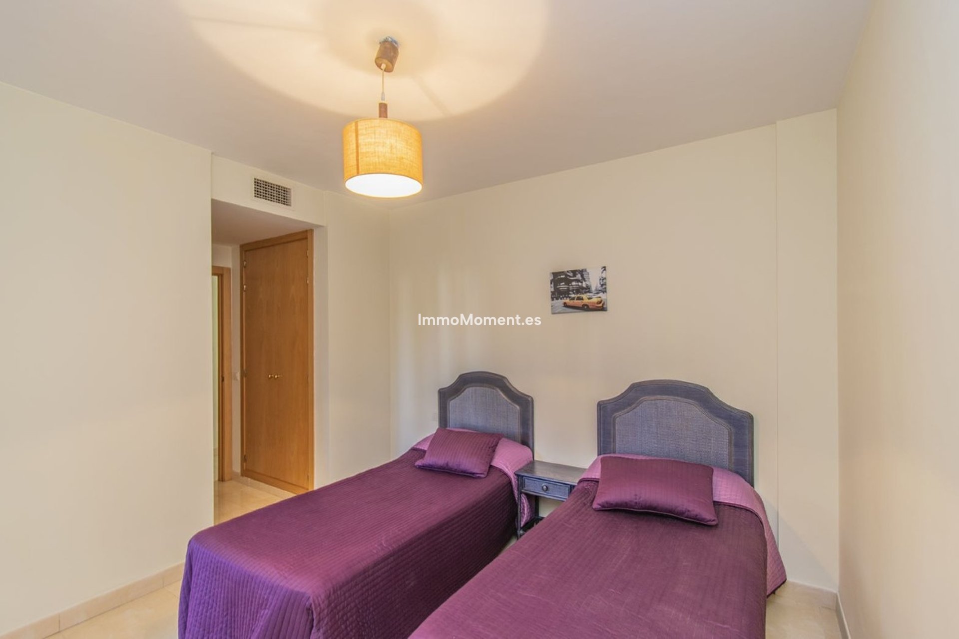Reventa - Apartamento - Estepona  - New Golden Mile