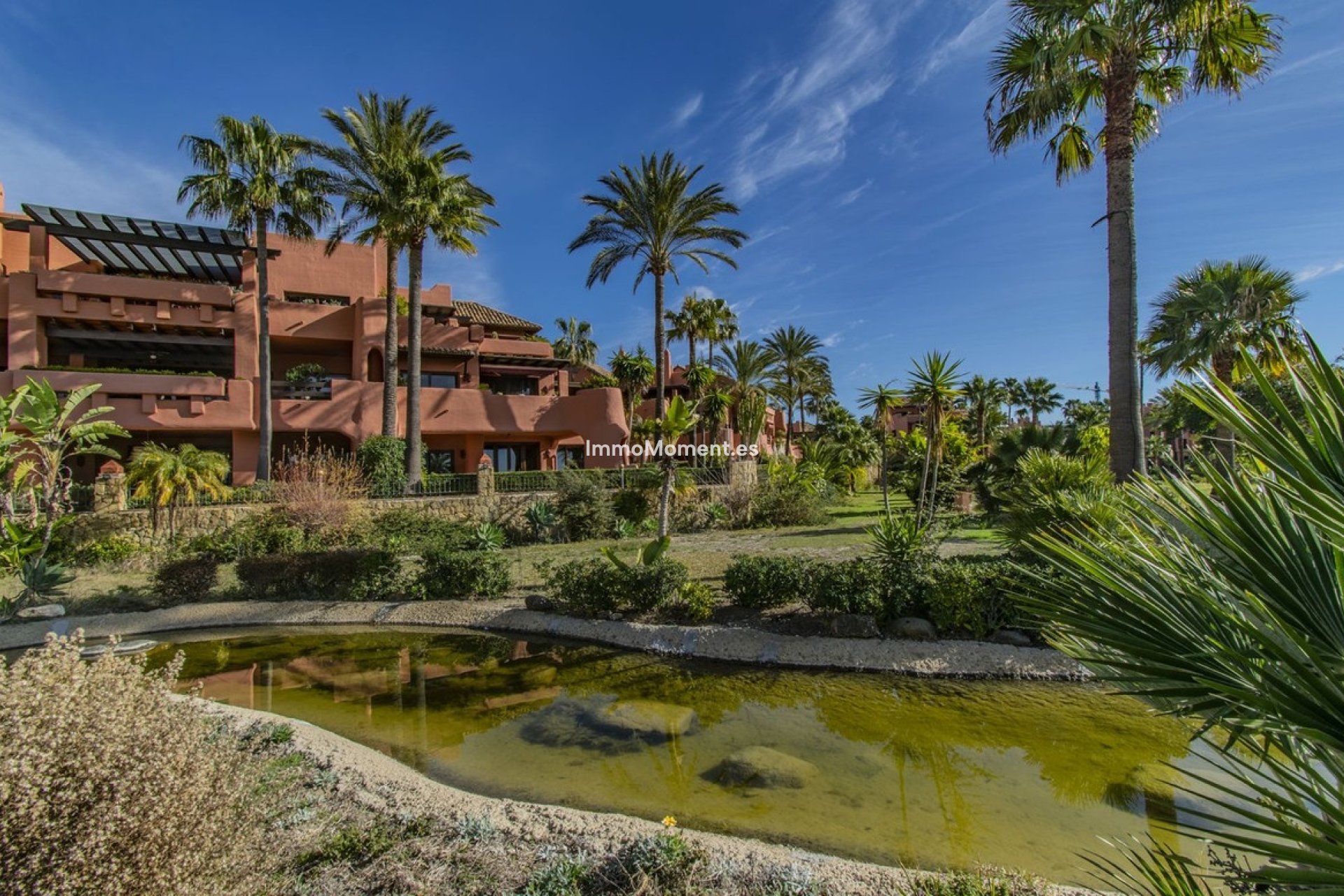 Reventa - Apartamento - Estepona  - New Golden Mile