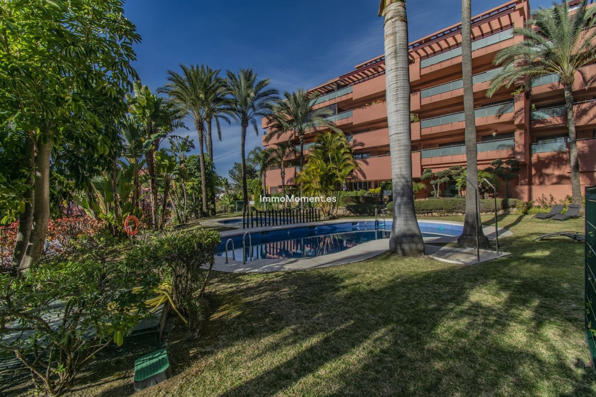 Reventa - Apartamento - Estepona  - New Golden Mile