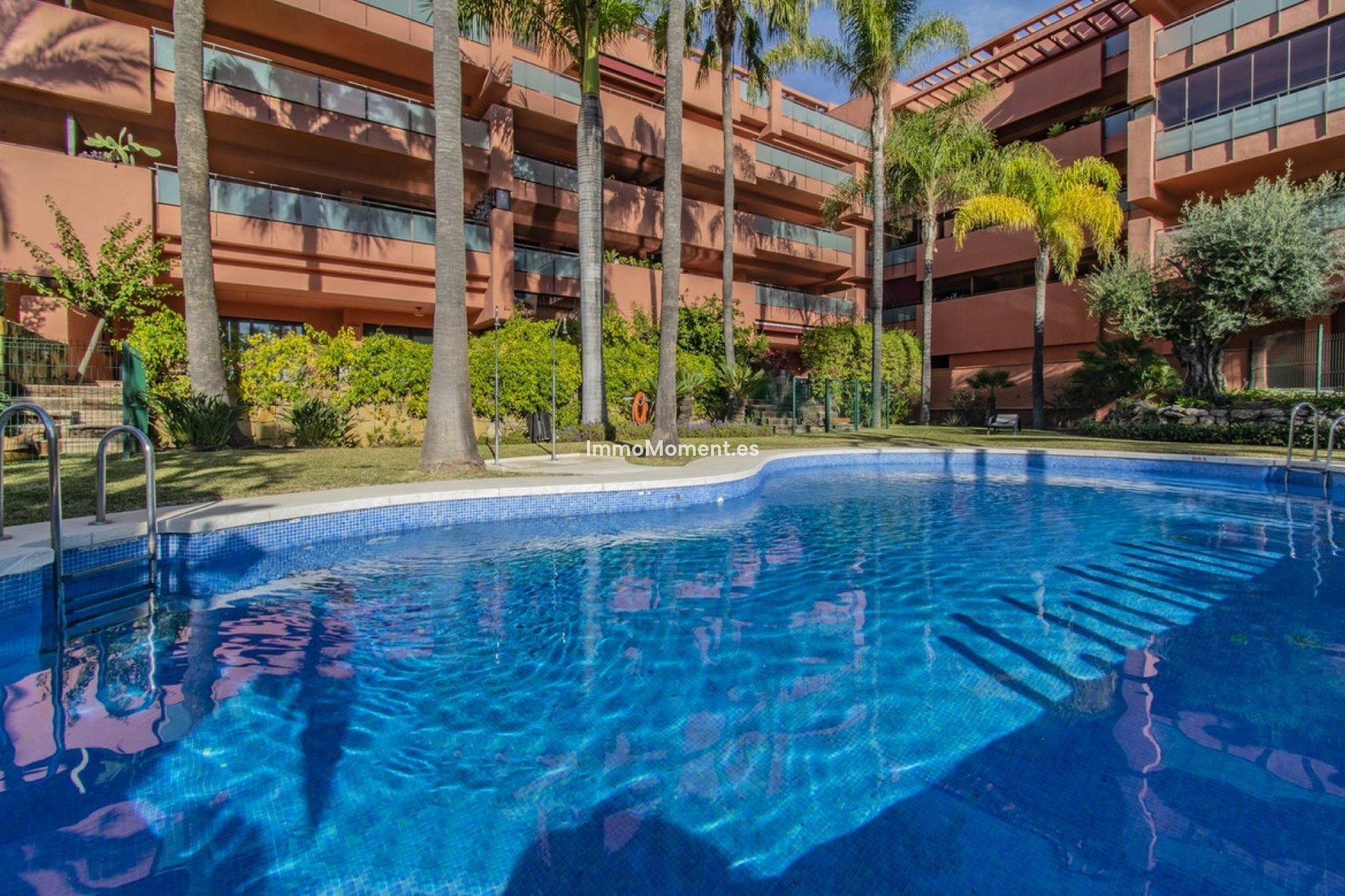 Reventa - Apartamento - Estepona  - New Golden Mile