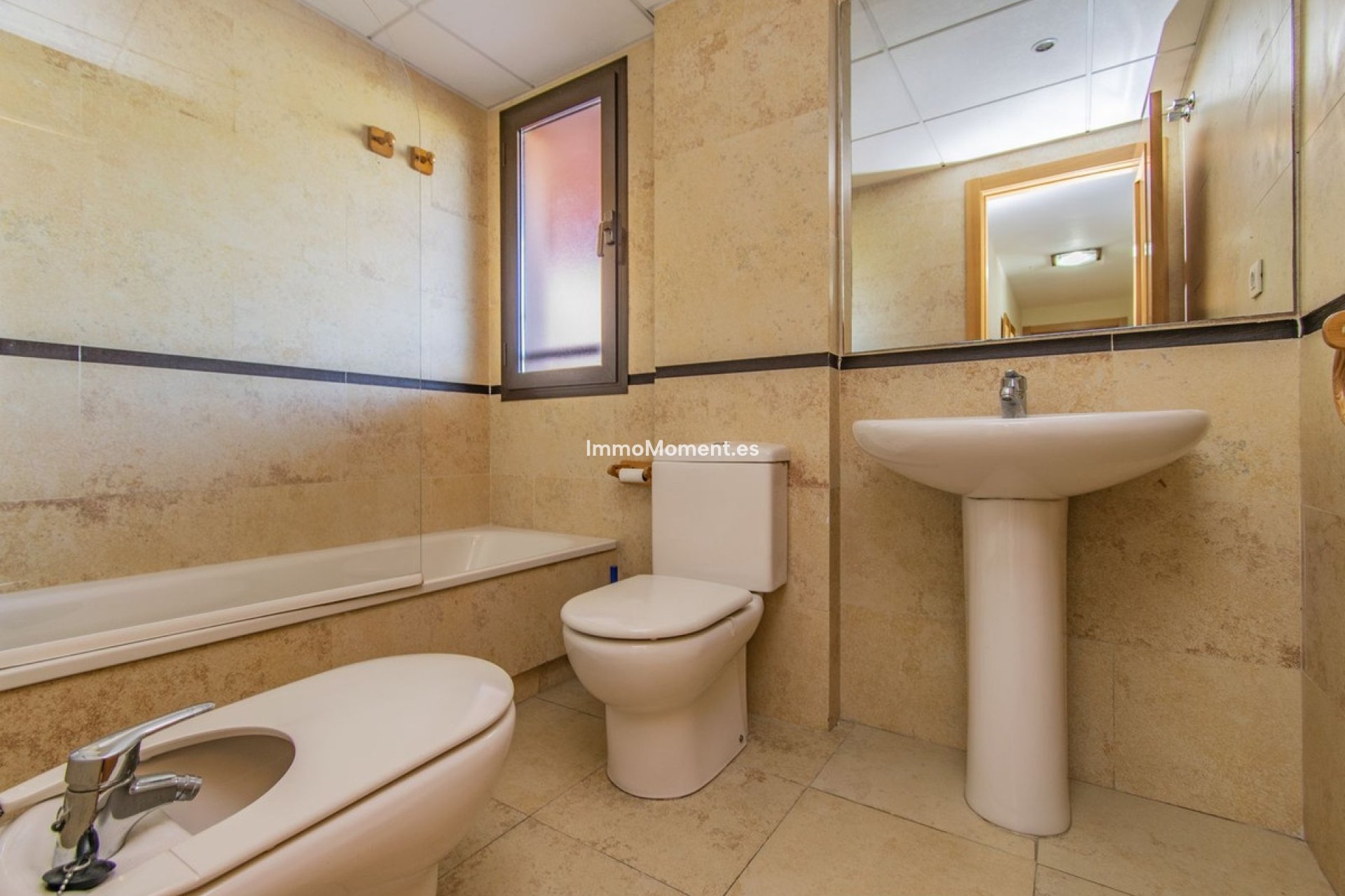Reventa - Apartamento - Estepona  - New Golden Mile