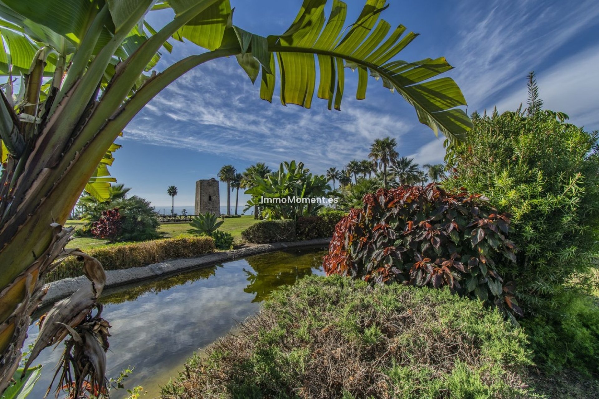 Reventa - Apartamento - Estepona  - New Golden Mile
