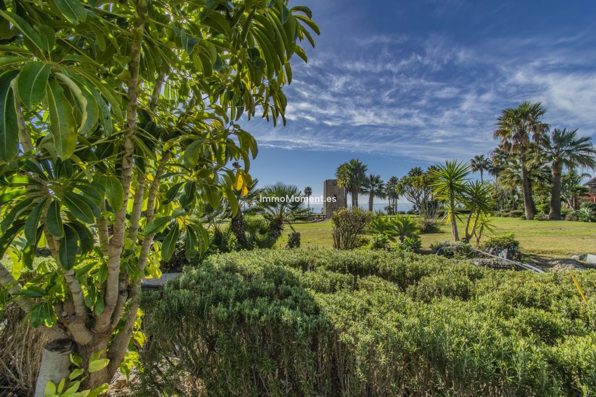 Reventa - Apartamento - Estepona  - New Golden Mile